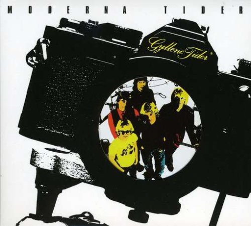 Gyllene tider - Moderna Tider - Zortam Music