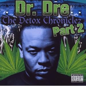 Detox Chroniclez Pt. 2