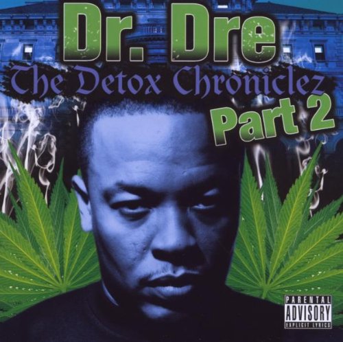 Dr Dre - Detox - Zortam Music