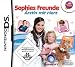 Sophies Freunde - Ärztin mit Herz Sophies Freunde - Ärztin mit Herz