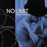 Roberto Fonseca No Limit: Afro Cuban Jazz