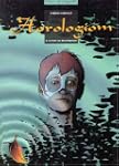 Horologiom, tome 4 : La nuit du requi...