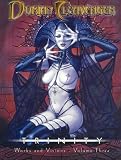 Review S Q Publications,US  / Trinity: v. 3: The Works and Visions of Dorian Cleavenger: v. 3