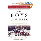 The Boys of Winter: The Untold Story of a Coach, a Dream, and the 1980 U.S. Olympic Hockey Team by Wayne Coffey and Jim Craig