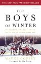 The Boys of Winter: The Untold Story of a Coach, a Dream, and the 1980 U.S. Olympic Hockey Team