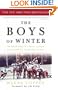 The Boys of Winter: The Untold Story of a Coach, a Dream, and the 1980 U.S. Olympic Hockey Team