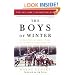 The Boys of Winter: The Untold Story of a Coach, a Dream, and the 1980 U.S. Olympic Hockey Team
