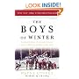 The Boys of Winter: The Untold Story of a Coach, a Dream, and the 1980 U.S. Olympic Hockey Team