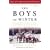 The Boys of Winter: The Untold Story of a Coach, a Dream, and the 1980 U.S. Olympic Hockey Team