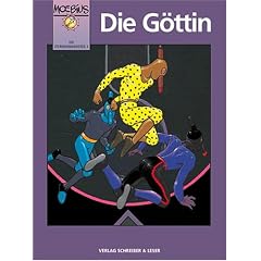 Die Sternenwanderer 3 - Die G�ttin