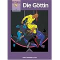 Die Sternenwanderer 3 - Die G�ttin