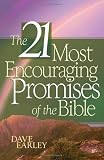 21 MOST ENCOURAGING PROMISES OF BIBLE