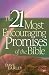 21 MOST ENCOURAGING PROMISES OF BIBLE