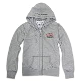 Maryland Terps Women's Intuition Full Zip Hood