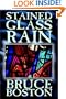 Stained Glass Rain