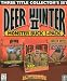 Video Games : Deer Hunter 2 Monster Buck 3-pack