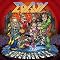View my  Power Metal collection (part 3)