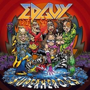 Edguy - Superheroes Lyrics - Zortam Music
