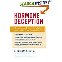 Hormone Deception