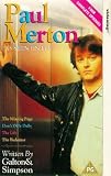 VHS : Paul Merton-The Missing Page [1995]