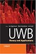 UWB: Theory and Applications