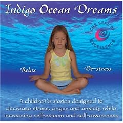 Indigo Ocean Dreams