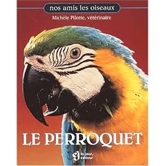 Le perroquet