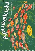 Apusskidu: Songs for Children (Songbooks)