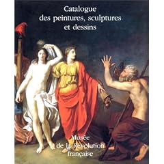 Musee de la revolution fran�aise