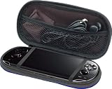 Subsonic PlayStation Vita Hard Case