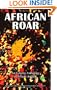 African Roar: An Eclectic Anthology of African Authors