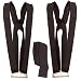 Shoulder Dolly LD1000 2-Person Lifting and Moving System