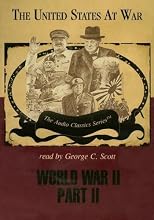 World War II: Part II (United States at War)