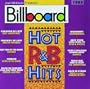 Billboard R&B Soul Hits 1985