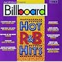 Billboard Hot R&B Hits 1985