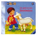 Ich gehe in den Streichelzoo - Barbara Mo�mann