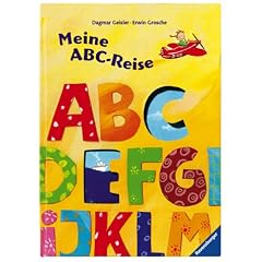 Meine ABC-Reise