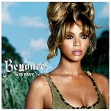 B-day [UK Import] - Beyonce
