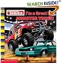 Tonka I'm A Great Big Monster Truck