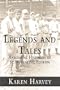 Legends and Tales: Anecdotal Histories of St. Augustine, Florida