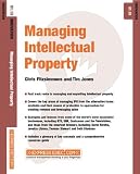 Managing Intellectual Property