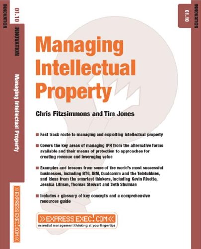 Intellectual Property