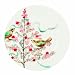 Lenox Simply Fine Chirp Seasonal Salad/Luncheon Plate