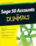 Sage 50 Accounts For Dummies