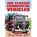 100 Classic Commercial Vehicles [DVD]