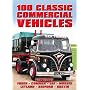 100 Classic Commercial Vehicles [DVD]