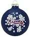 MLB Traditional Ornament - Atlanta Braves