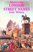 London Street Names (Discovering)