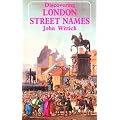 London Street Names (Discovering)
