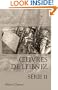 oeuvres de Leibniz: Introduction par M. A. Jacques. S�rie 2: Essais de Th�odic�e. Monadologie. Lettres entre Leibniz et Clarke (French Edition)